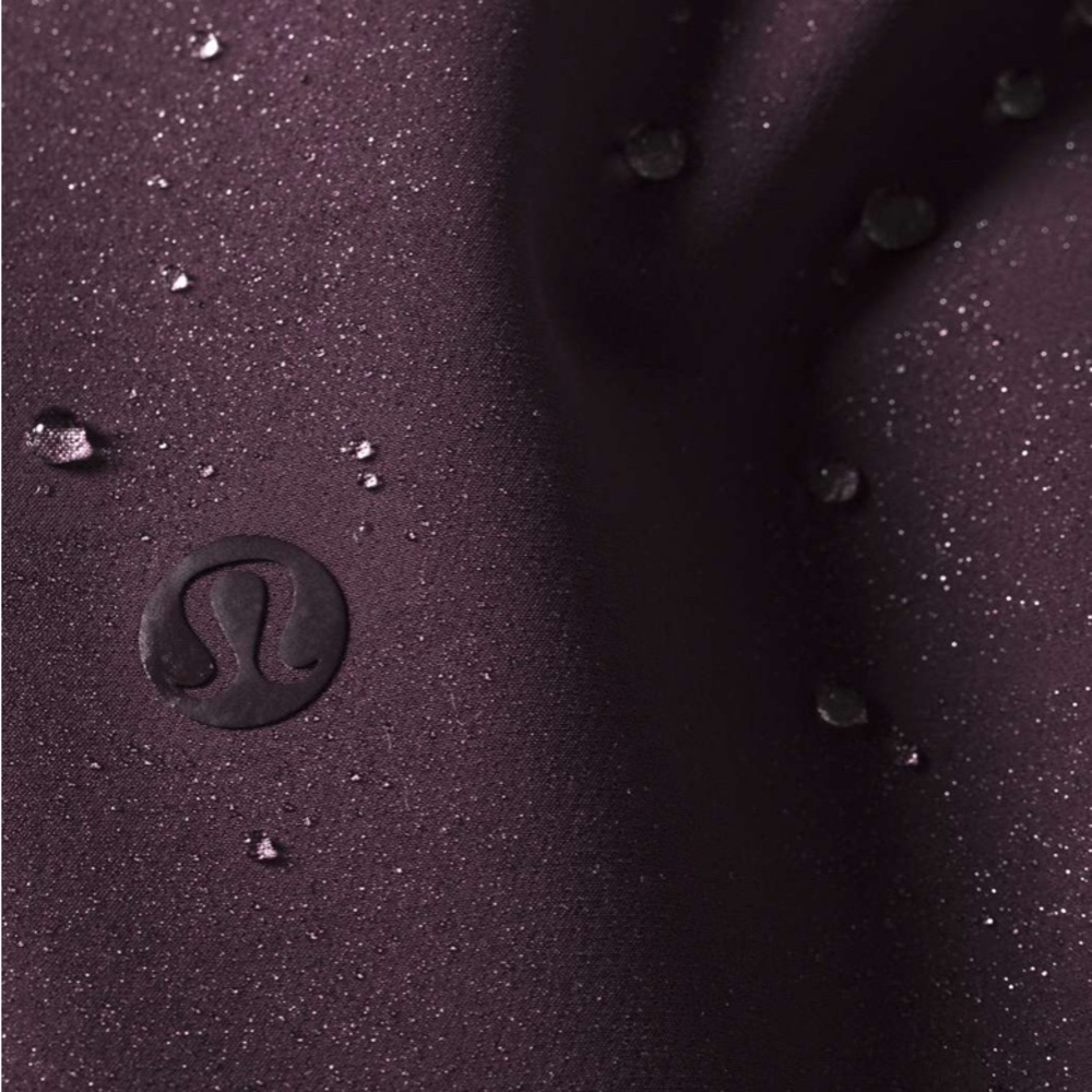 ✨🍋Lululemon Esker Slim *lululemon lab
Black Cherry size 8 - Picture 6 of 16